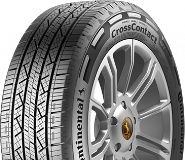 Continental, CrossContact H/T, 205/70 R15 96H EVc M+S