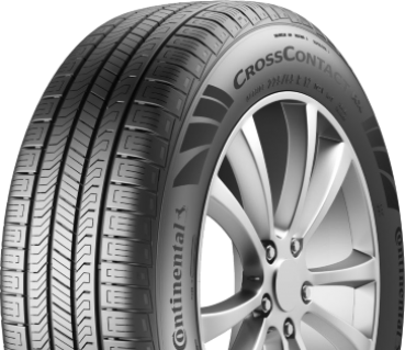 Continental, CrossContact RX, 255/55 R20 110H XL EVc M+S