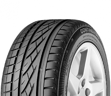 Continental, ContiPremiumContact *, 205/55R 16 91W SSR