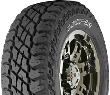 Cooper, Discoverer S/T Maxx, LT 225/75R 16 115Q M+S