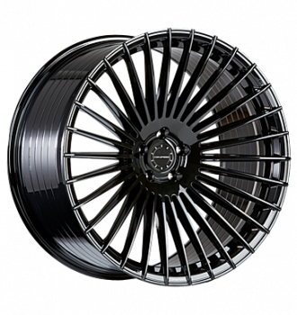 Corspeed, Atmos, 11,5x22 ET35 5x112 73,1, higloss-black