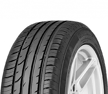 Continental, ContiPremiumContact 2 *, 195/55R 16 87V SSR