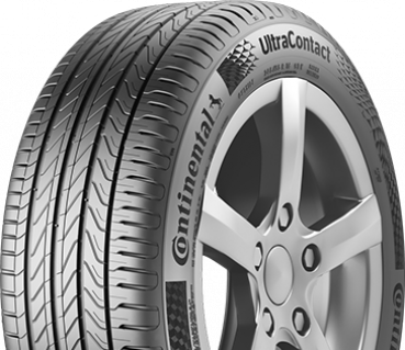 Continental, UltraContact, 175/65 R14 82T EVc