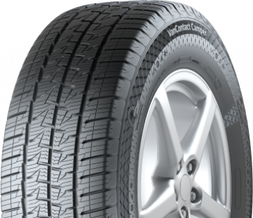 Continental, VanContact Camper, 215/70 R15 109R EVc 3PMSF M+S