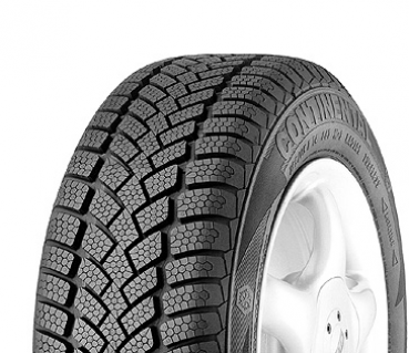 Continental, ContiWinterContact TS 780, 145/70R 13 71Q M+S