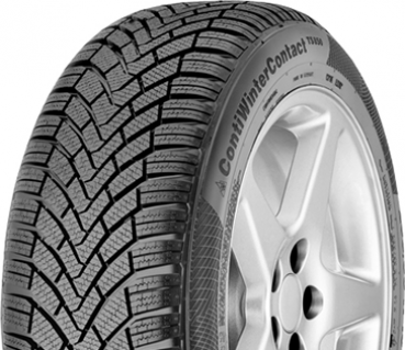 Continental, ContiWinterContact TS 850, 185/60 R15 88T XL 3PMSF M+S