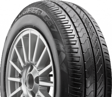 Cooper, CS7, 165/70 R14 85T XL