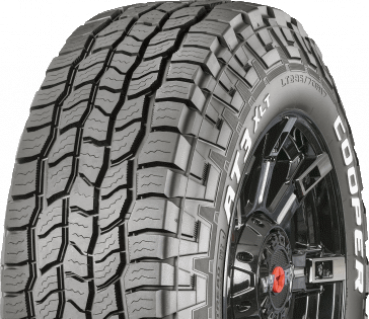 Cooper, Discoverer AT3 XLT, LT10,5 R15 109R RWL 3PMSF M+S