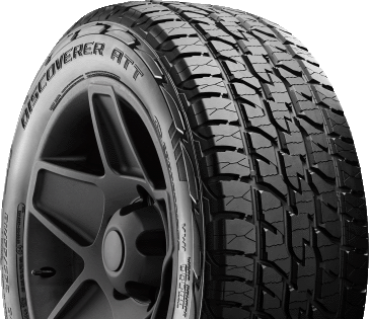 Cooper, Discoverer ATT, 215/55 R17 98H XL M+S