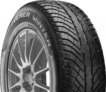 Cooper, Discoverer Winter, 235/55 R18 104H XL 3PMSF M+S