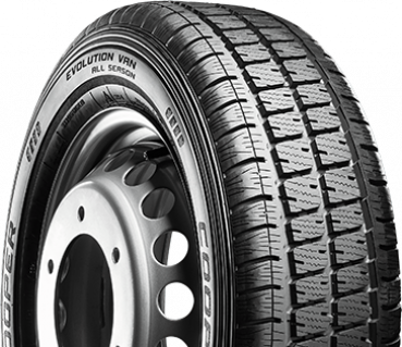 Cooper, Evolution Van All Season, 195/60 R16C 99H 3PMSF M+S
