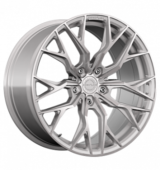 Concaver, CVR1, 8x20 ET26 5x112 72,6, Brushed Titanium