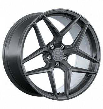 Concaver, CVR2, 11,5x21 ET59 5x130 74,1, Carbon Graphite