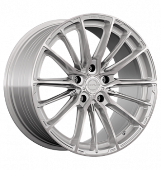 Concaver, CVR7, 8,5x19 ET35 5x112 72,6, Brushed Titanium