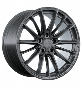 Concaver, CVR7, 10,5x20 ET33 5x112 72,6, Carbon Graphite