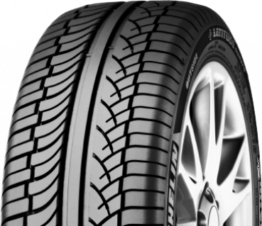 Michelin, 4x4 Diamaris, 225/55 R17 97W EV Suitable