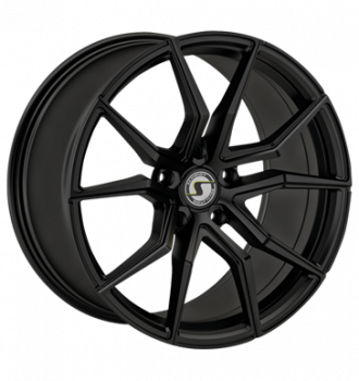 Schmidt Revolution, Drago, 8,5x19 ET24 4x108 65, satin black
