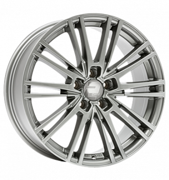 2DRV, WH18, 8,5x19 ET45 5x112 66,6, daytona grau