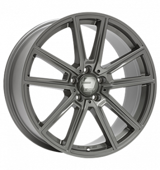 2DRV, WH30, 8,5x19 ET35 5x112 66,6, daytona grau