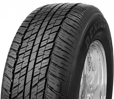 Dunlop, GrandTrek AT23, 275/60 R18 113H SL M+S