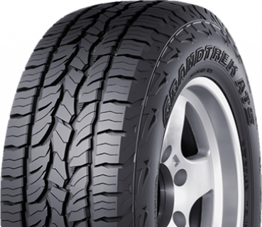 Dunlop, GrandTrek AT5, 215/65 R16 98H SL M+S