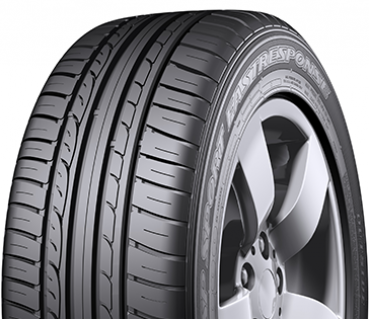 Dunlop, SP Sport Fast Response, 175/65 R15 84H BLK