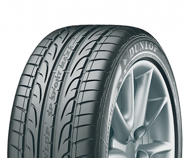 Dunlop, SP Sport Maxx J MFS, 255/35R 20 97Y XL