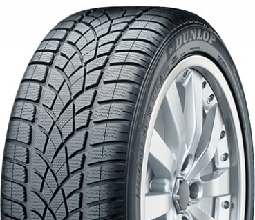 Dunlop, SP Winter Sport 3D B MFS, 275/35R 21 103W M+S XL