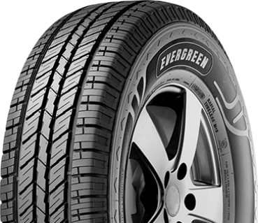 Evergreen, ES82, 215/60 R17 96H BSW M+S