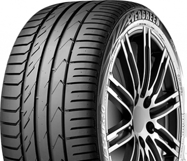 Evergreen, DynaControl ES880, 215/55 R18 99W XL  BSW