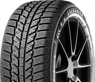 Evergreen, EW62, 155/65 R13 73T   3PMSF M+S