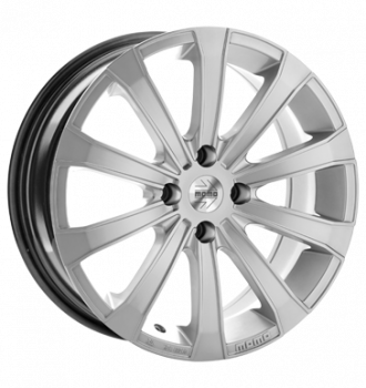 Momo, Europe, 6,5x15 ET40 4x114,3 72,3, hyper silver