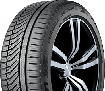Falken, EuroAllSeason AS220 Pro, 225/35 R18 87W XL NBLK 3PMSF M+S