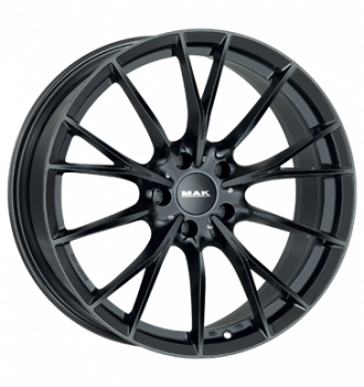 MAK, Fabrik-D, 9x20 ET40 5x112 66,6, gloss black