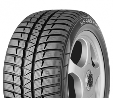 Falken, EuroWinter HS449 MFS, 205/55R 16 91H M+S RFT