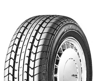 Falken, FK-07E, 165/70 R10 72H  BLK