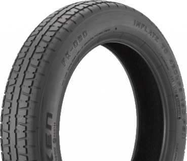 Falken, FK090, 105/70 D14 83M BLK