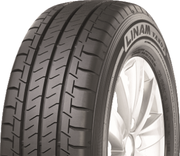 Falken, Linam Van01, 155 R12C 88R BLK