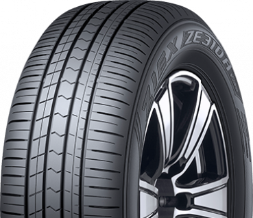 Falken, Ziex ZE310A EcoRun, 205/55 R16 91V  BLK