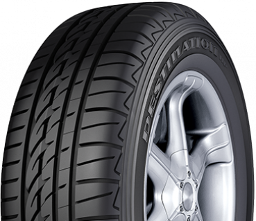 Firestone, Destination HP MFS, 275/55R 17 109V
