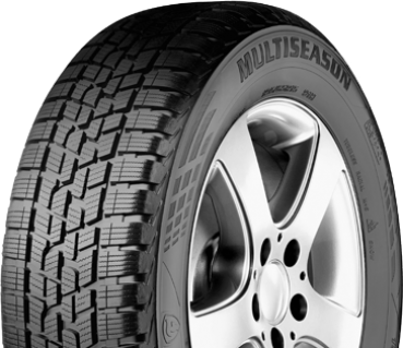 Firestone, MultiSeason, 175/70R 13 82T M+S