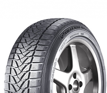 Firestone, WinterHawk, 165/65R 13 77T M+S