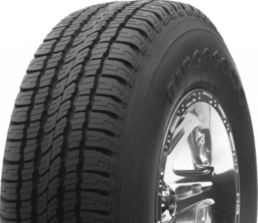 Firestone, Destination LE, P235/60R 17 100H M+S