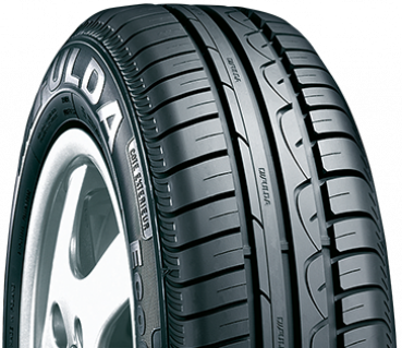 Fulda, EcoControl SUV, 215/55 R18 99V XL