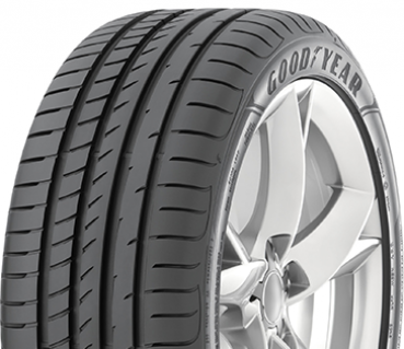 Goodyear, Eagle F1 Asymmetric 2, 245/30 R20 90Y XL
