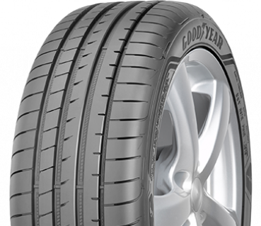 Goodyear, Eagle F1 Asymmetric 3 *RSC FP, 225/40R 19 93Y XL ROF