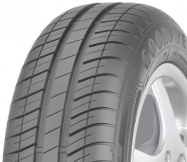 Goodyear, EfficientGrip Compact, 155/65 R13 73T SL