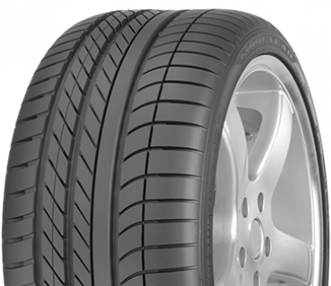 Goodyear, Eagle F1 Asymmetric AO FP, 255/45R 19 104Y XL