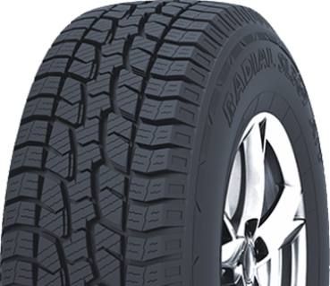 Goodride, SL369 A/T, 175/70 R14 84T M+S