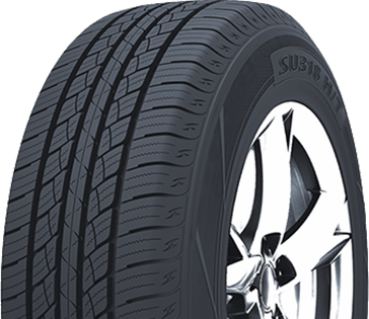 Goodride, SU318 H/T, 225/75 R15 102H  BSW M+S